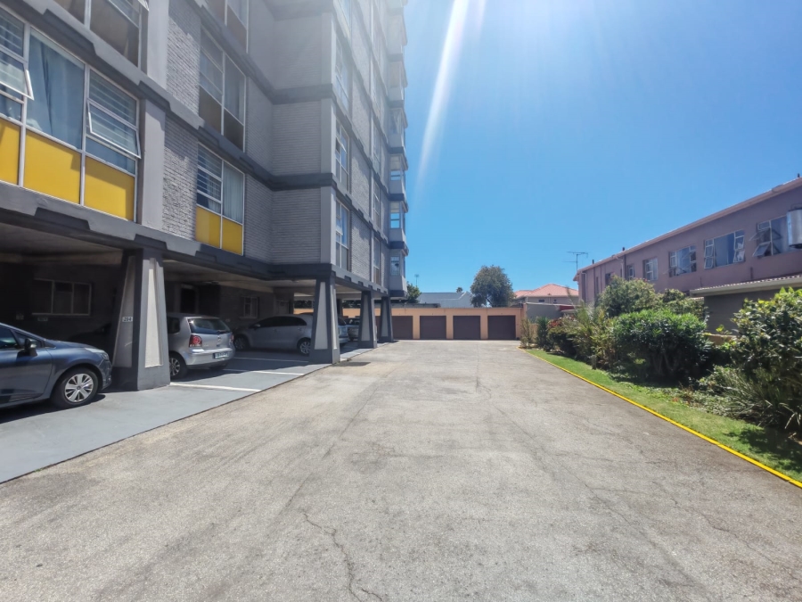 1 Bedroom Property for Sale in Richmond Hill Eastern Cape